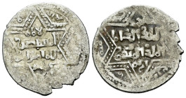 Ayyubid Dirham