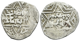 Ayyubid Dirham