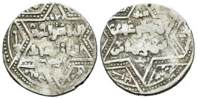 Ayyubid Dirham