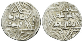 Ayyubid Dirham