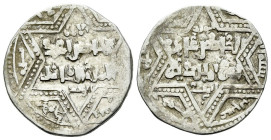 Ayyubid Dirham
