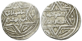 Ayyubid Dirham