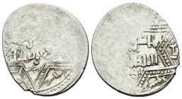 Ayyubid Dirham