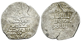 Ayyubid Dirham