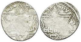 Ayyubid Dirham