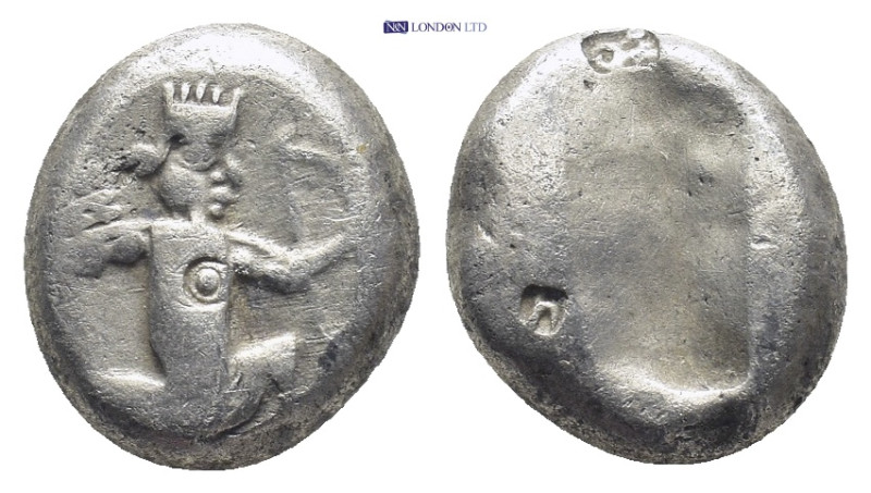 PERSIA, Achaemenid Empire. temp. Artaxerxes II to Darios III. Circa 375-336 BC. ...