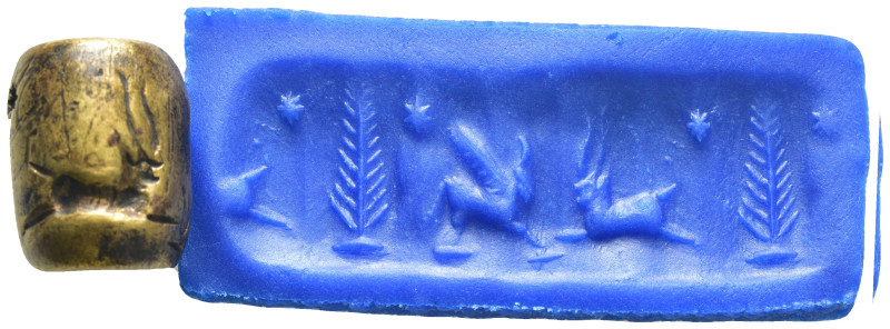 Cylinder Seal. (20mm, 28,47 g)