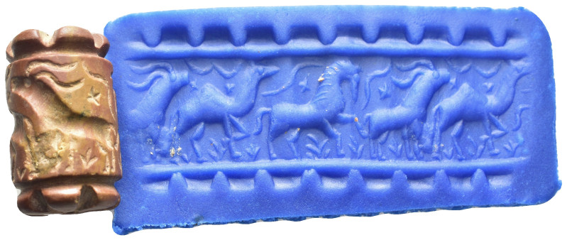 Cylinder Seal. (32mm, 22.7 g)