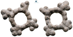 Central Europe. Proto-currency 300-200 BC. Ring money Æ