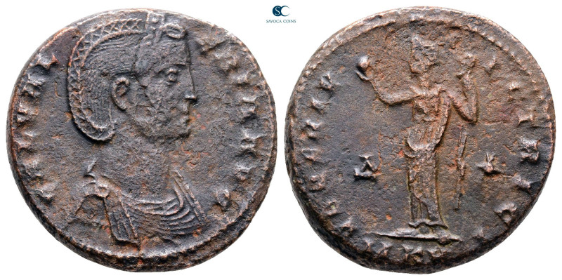 Galeria Valeria AD 293-311. Cyzicus
Follis Æ

24 mm, 9,45 g



Nearly Ver...