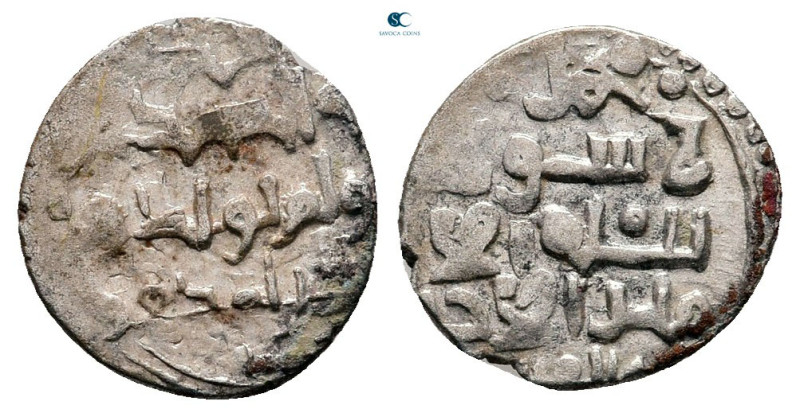 . NM AH 854-1025. Sultanates. Amir of Sindh (Habbarids) al-Amir al-Ajl Abu al-Qa...