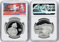 Confederation 3-Piece Lot of Certified silver Proof "Obwalden Shooting Festival" 50 Francs 2023 PR68 Ultra Cameo NGC, Hab-116a. HID09801242017 © 2024 ...