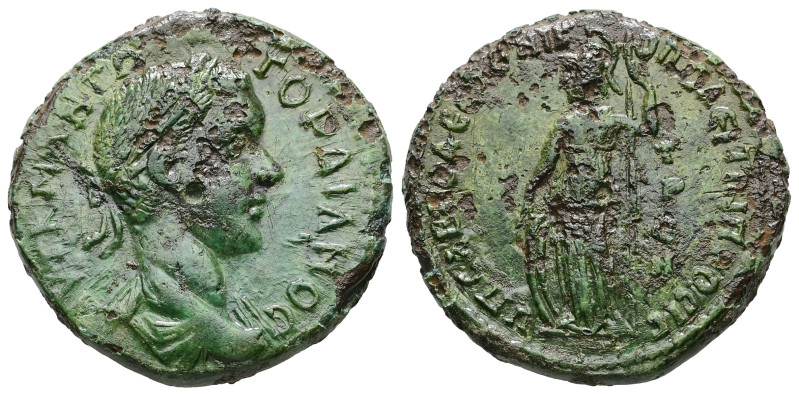 Moesia, Nicopolis ad Istrum. Gordian III, AD 238-244. AE. 11.33 g. 26.99 mm. Sab...