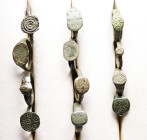 Lot of 12 (VE-04) unclassified. See picture. LOT SOLD AS IS, NO RETURNS.