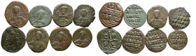 Lot of 8 (B) unclassified. See picture. LOT SOLD AS IS, NO RETURNS.