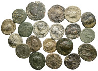 Lot of 20 (D) unclassified. See picture. LOT SOLD AS IS, NO RETURNS.