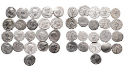 Lot of 21 unclassified. See picture. LOT SOLD AS IS, NO RETURNS.