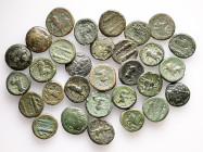 Lot of 30 (B) unclassified. See picture. LOT SOLD AS IS, NO RETURNS.
