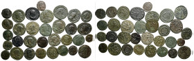 Lot of 32 (E) unclassified. See picture. LOT SOLD AS IS, NO RETURNS.