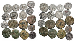 Lot of 17 unclassified. See picture. LOT SOLD AS IS, NO RETURNS.