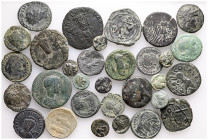 Lot of 31 unclassified. See picture. LOT SOLD AS IS, NO RETURNS.