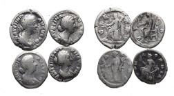 Lot of 4 (D1) unclassified. See picture. LOT SOLD AS IS, NO RETURNS.