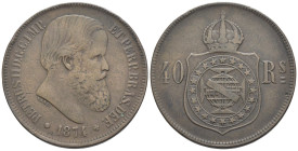Brasile - 40 Reis 1874 - KM#479?

BB

SPEDIZIONE SOLO IN ITALIA - SHIPPING ONLY IN ITALY