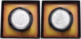 Canada - 1/2 Dollaro 2004 - 400° anniversario del primo insediamento francese nel Nord America - Ag - KM#512 - in cofanetto

FDC

SPEDIZIONE IN TU...