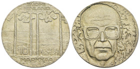 Finlandia - 10 Markka 1975 - Ag.

SPL

SPEDIZIONE IN TUTTO IL MONDO - WORLDWIDE SHIPPING