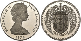 Nuova Zelanda - 1 Dollari 1976 - KM#38.2

FDC

SPEDIZIONE IN TUTTO IL MONDO - WORLDWIDE SHIPPING