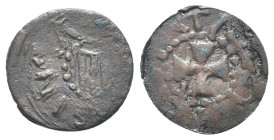 Alghero - Carlo V Imperatore (1517-1556) - Minuto - D/ CARLAS INPATO R/ CIVITAS ALGVER - RARA - Mi - 0,96 g - MIR 2/1

MB/BB

SPEDIZIONE SOLO IN I...