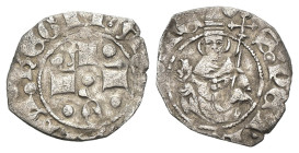 L'Aquila - Giovanna II di Durazzo (1414-1435) - bolognino - gr. 0,54 - MIR#62

MB

SPEDIZIONE SOLO IN ITALIA - SHIPPING ONLY IN ITALY