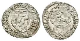 Aquileia - Ludovico II di Teck (1412-1420) - Denaro - Biaggi 193 - Ag

BB+

SPEDIZIONE SOLO IN ITALIA - SHIPPING ONLY IN ITALY