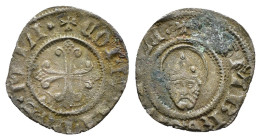 Milano - Seconda Repubblica (1447-1450) Denaro - Crippa 4/A - Mi - gr. 0,43

BB

SPEDIZIONE SOLO IN ITALIA - SHIPPING ONLY IN ITALY