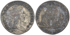 Milano - Giuseppe II d'Asburgo-Lorena - 1 Lira 1782 - Ag - 6,02 g

MB

SPEDIZIONE SOLO IN ITALIA - SHIPPING ONLY IN ITALY
