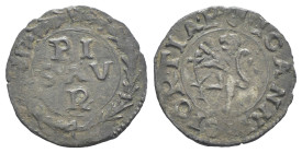 Pesaro - Giovanni Sforza (1489-1500 e 1503-1510) - quattrino - gr. 0,58 - Cavicchi PS#107

qBB

SPEDIZIONE SOLO IN ITALIA - SHIPPING ONLY IN ITALY