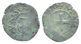 Carlo II (1504-1553) - Viennese II°Tipo - Mi - Cudazzo #446

MB

SPEDIZIONE SOLO IN ITALIA - SHIPPING ONLY IN ITALY