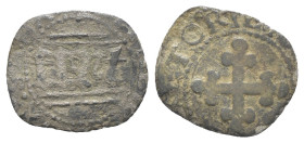 Emanuele Filiberto (1553-1580) - Quarto di grosso - II°Tipo - Mi - gr.0,48 - NON COMUNE (NC) - Cudazzo #540

BB

SPEDIZIONE SOLO IN ITALIA - SHIPP...