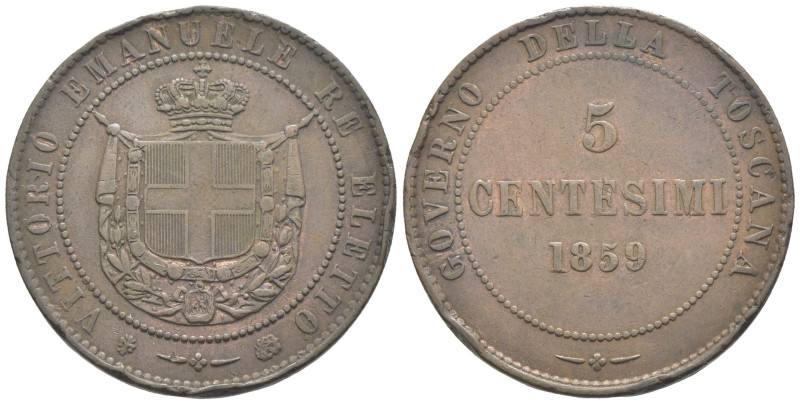 5 Centesimi 1859 - Gigante 17

MB

SPEDIZIONE SOLO IN ITALIA - SHIPPING ONLY...