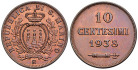 Vecchia Monetazione (1864-1938) - 10 Centesimi 1938 - Gigante 36

FDC

SPEDIZIONE SOLO IN ITALIA - SHIPPING ONLY IN ITALY