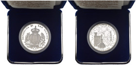10.000 Lire 1996 - Ag - in cofanetto

FS

SPEDIZIONE IN TUTTO IL MONDO - WORLDWIDE SHIPPING