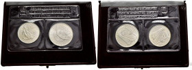 San Marino - Dittico monete da 500 Lire e 1000 Lire - Olimpiadi Seul 1988 - Ag

FDC

SPEDIZIONE IN TUTTO IL MONDO - WORLDWIDE SHIPPING