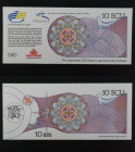 Banconota SPECIMEN 10 ECU

FDS

SPEDIZIONE IN TUTTO IL MONDO - WORLDWIDE SHIPPING