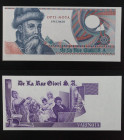 Banconota SPECIMEN "Gutemberg" - De La Rue Giori S.A.

FDS

SPEDIZIONE IN TUTTO IL MONDO - WORLDWIDE SHIPPING