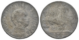 FALSO D'EPOCA - Vittorio Emanuele III - 2 Lire 1912 Quadriga Veloce - gr. 7,20; Ø mm 27,08

SPEDIZIONE SOLO IN ITALIA - SHIPPING ONLY IN ITALY