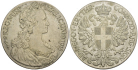 FALSO - Eritrea Italiana - Tallero d'Italia 1918 - 26,53 g

SPEDIZIONE SOLO IN ITALIA - SHIPPING ONLY IN ITALY