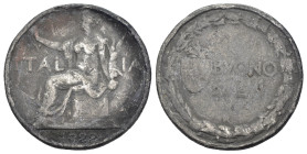 Regno d'Italia - Vittorio Emanuele III - Buono da 2 Lire 1922 - gr. 7,06 - Ingrao, 175.

SPEDIZIONE SOLO IN ITALIA - SHIPPING ONLY IN ITALY