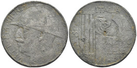 FALSO - Regno d'Italia - Vittorio Emanuele III (1900-1943) - 20 Lire 1928 - 14,62 g

SPEDIZIONE SOLO IN ITALIA - SHIPPING ONLY IN ITALY