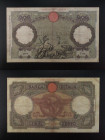 FALSO D'EPOCA - Regno d'Italia - banconota 100 Lire "Aquila Romana" 01/06/1938 - Crap.239

MB

SPEDIZIONE SOLO IN ITALIA - SHIPPING ONLY IN ITALY