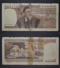 FALSO D'EPOCA - 20.000 LIRE TIZIANO

SPEDIZIONE IN TUTTO IL MONDO - WORLDWIDE SHIPPING